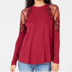 Free People Daniella Top